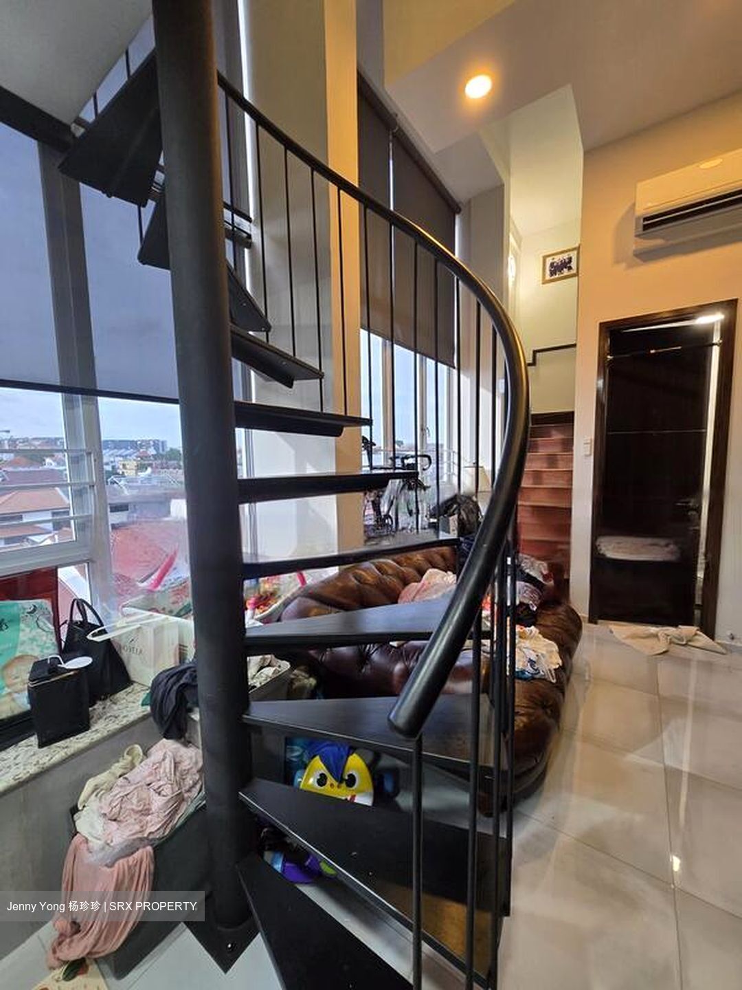 Residences @ Jansen (D19), Apartment #510640191